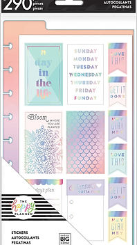 Pastels