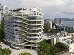 Institut Pasteur Transverse Research Programs: HKU-Pasteur To Work On