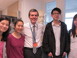 L’Oréal Research Scholarship: Results Announcement 2014