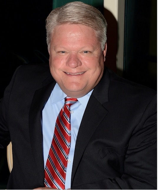 Headshot of board director of Capstone Christian Academy, one of the Christian schools in Las Vegas