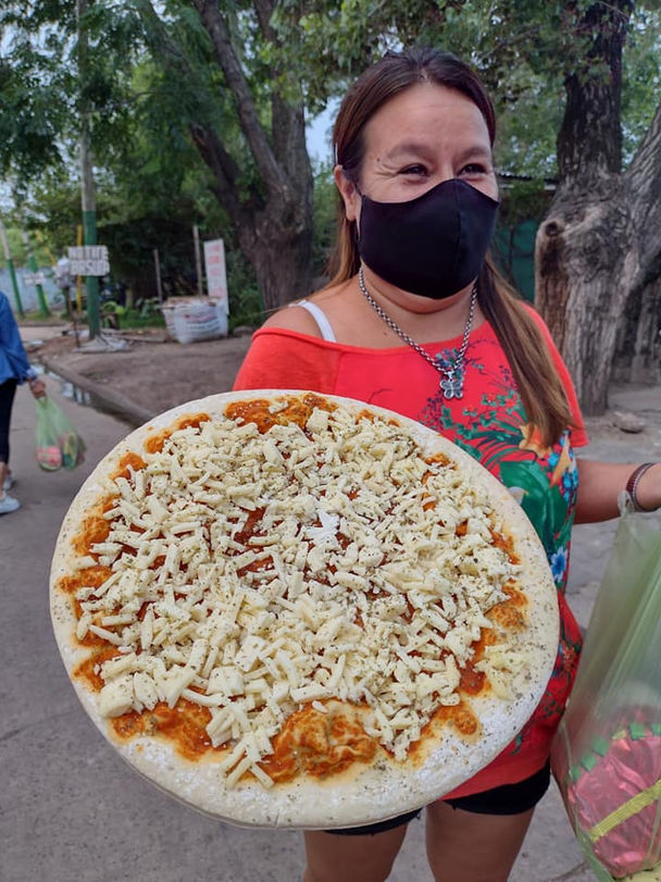 Solidaridad en acción