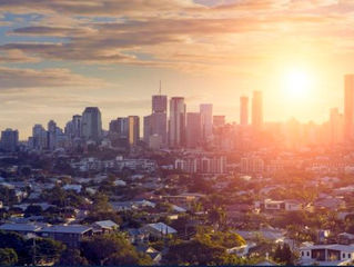 Why Australia’s falling house prices don’t apply to Brisbane