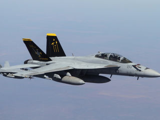 Australia releases weapons wish list amid defense spending boost
