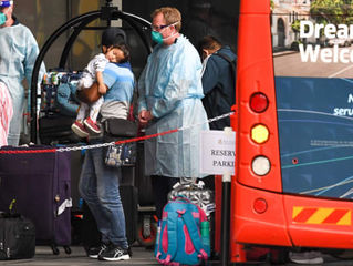 BROKEN PROMISES: WHY TENS OF THOUSANDS OF AUSTRALIANS WILL BE STRANDED ABROAD THIS CHRISTMAS