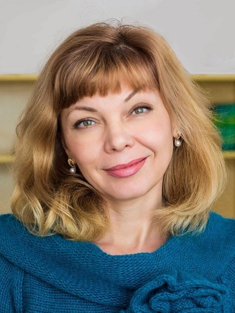 Македонська С.І.