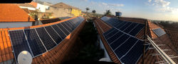 ENERGIA FOTOVOLTAICA