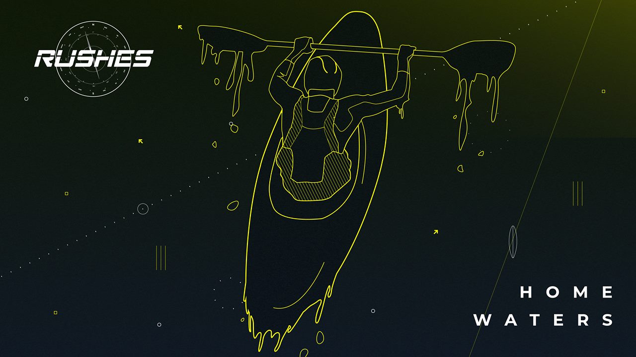 EP 4 "Home Waters" | Rushes | TheVibe Originals