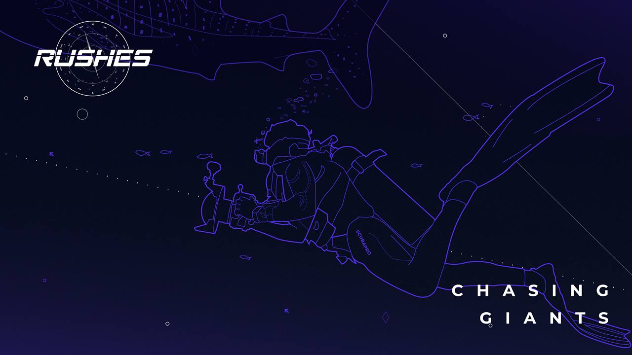 EP 6 "Chasing Giants" | Rushes | TheVibe Originals