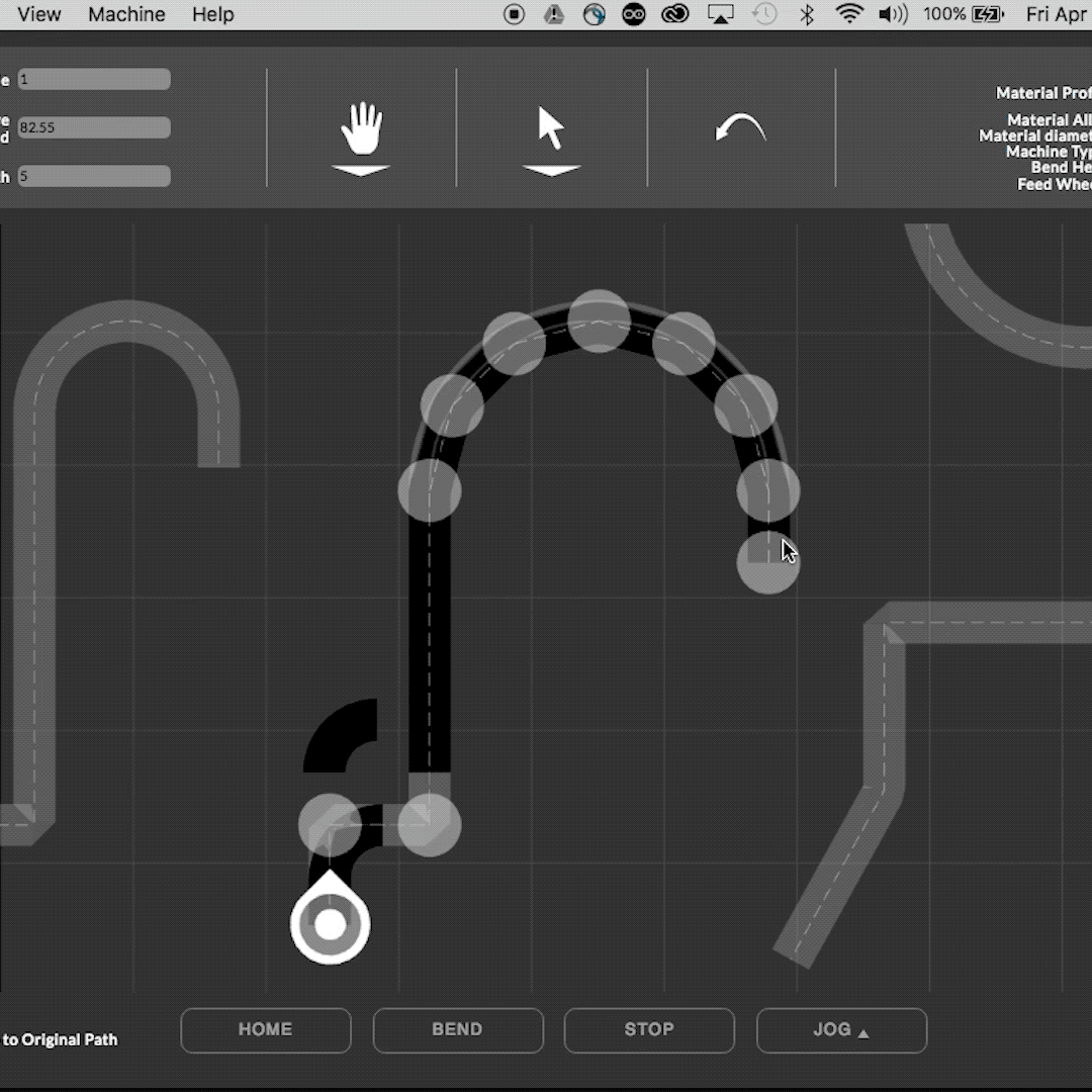 D.I.Wire Pro Pensa Labs
