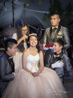 Coronacion