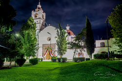Tequixquiac Encantador