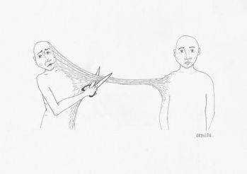 The Art Of Letting Go