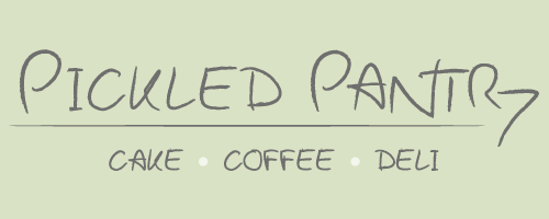 Pickled Pantry Logo