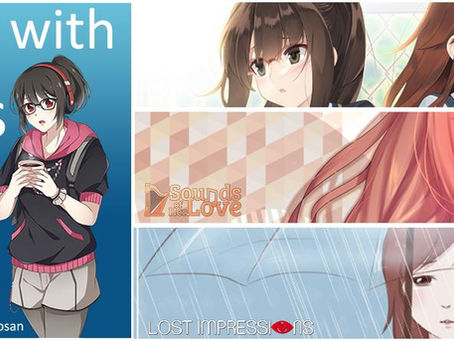 Love Through Chaos: Interview with ds-sans!