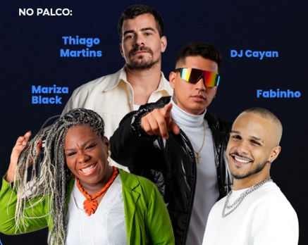 Belém recebe o Festival Carnívoros em abril