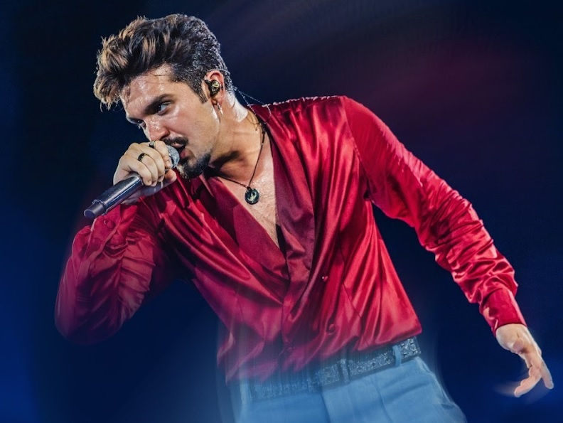 Fotos: Erick Patrick