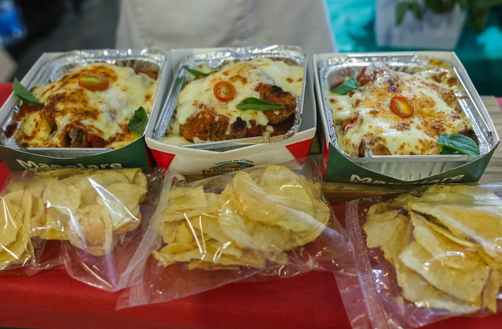 FOTOS: FOCUS EVENTOS