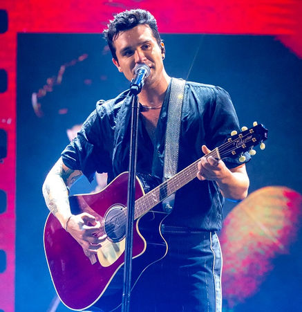 Luan Santana leva multidão em shows do fim de semana no Nordeste do Brasil