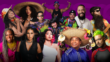 Psica estreia no CarnaBelém com mais de 30 shows em quatro dias de folia