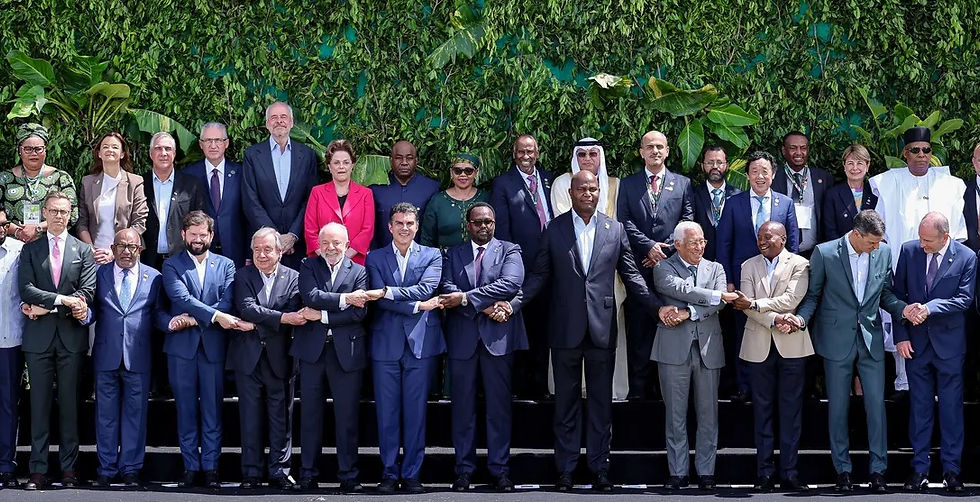 FOTOS: MARCO SANTOS/ AGENCIA PARA