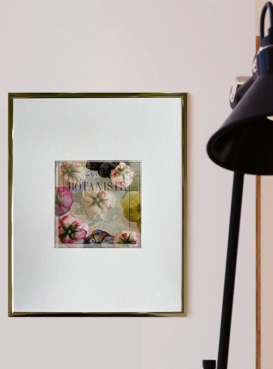 Miniature : Roses