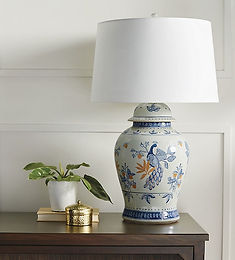 Table Lamp