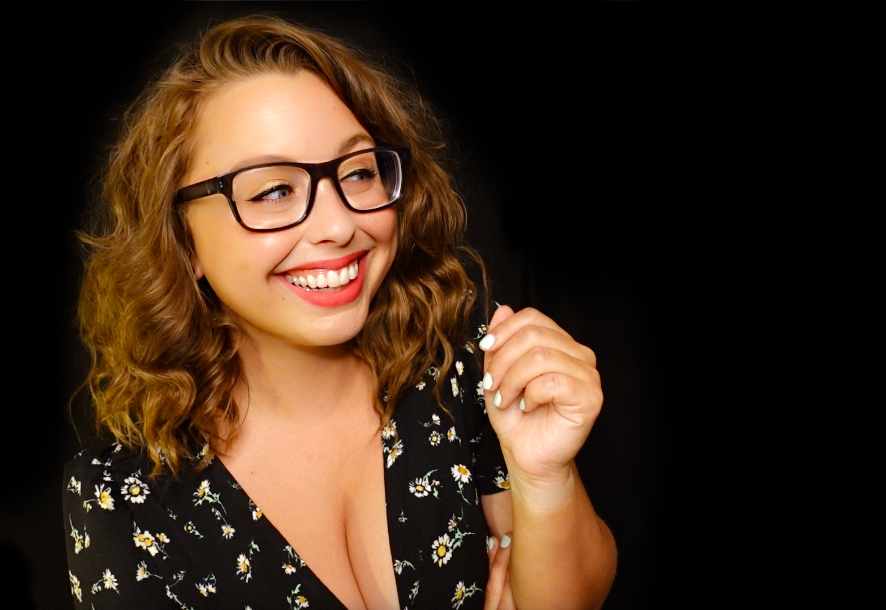 Laci Green Sexy