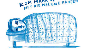 Hoe kun je een vrije dag het beste besteden om weer op te laden voor je werk?