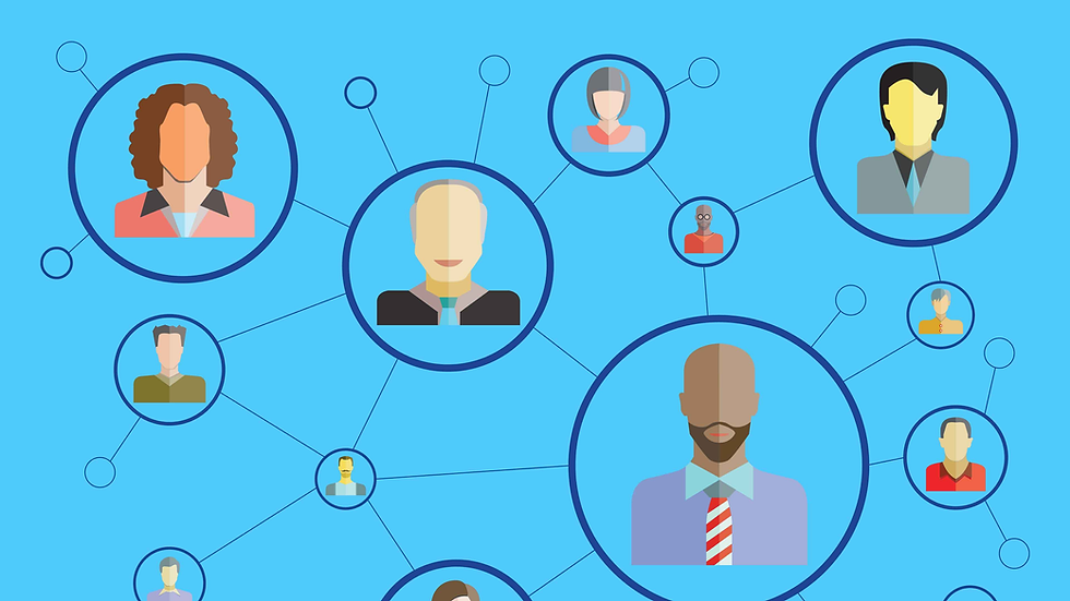 Organizational Structures in Project Management