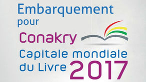 La Capitale mondiale du livre : enjeux et ambitions