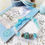 Miniatura: Pulsera Water Falls