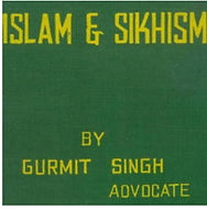 Islam And Sikhism