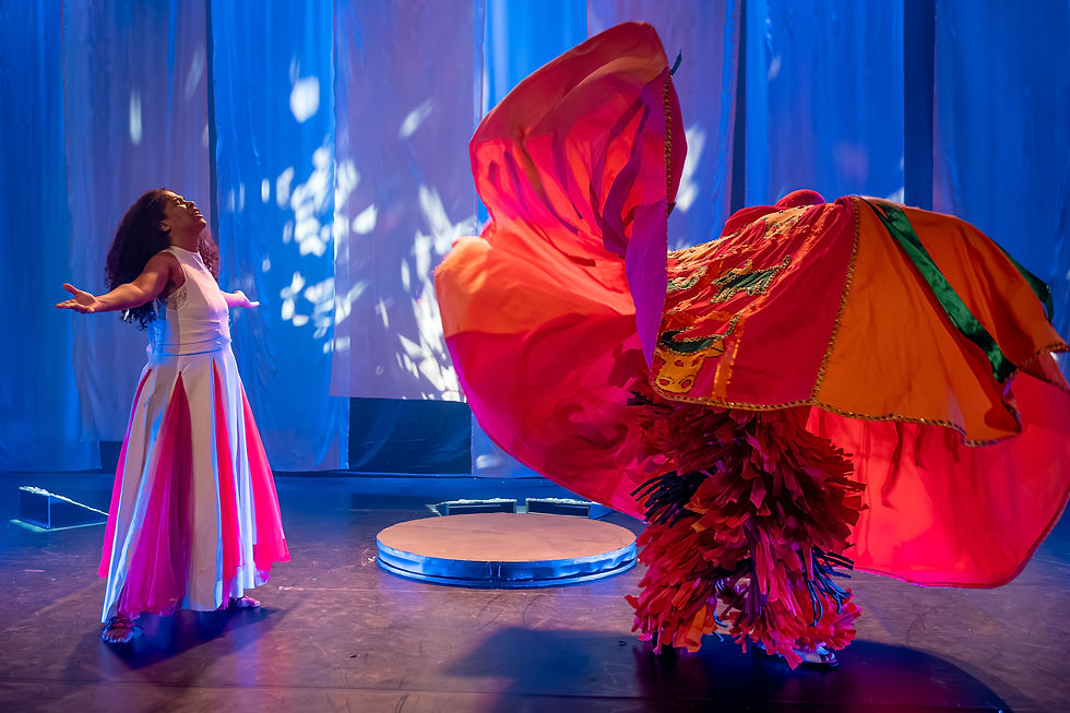 Amestia Audiovisual _amestiaproducoes Mãe Preta BH-283