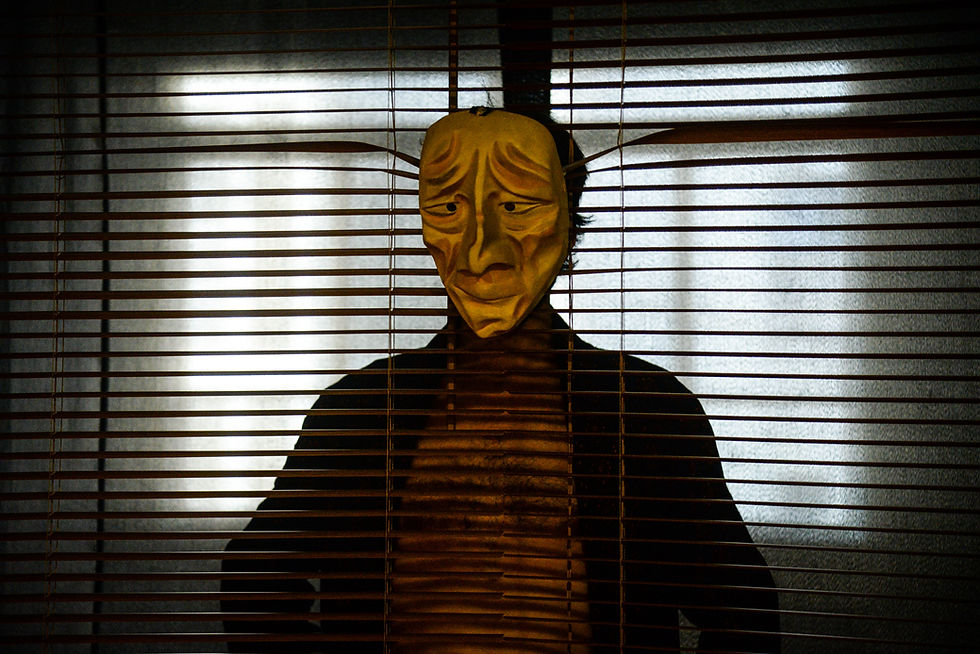 Um ensaio sobre amaro