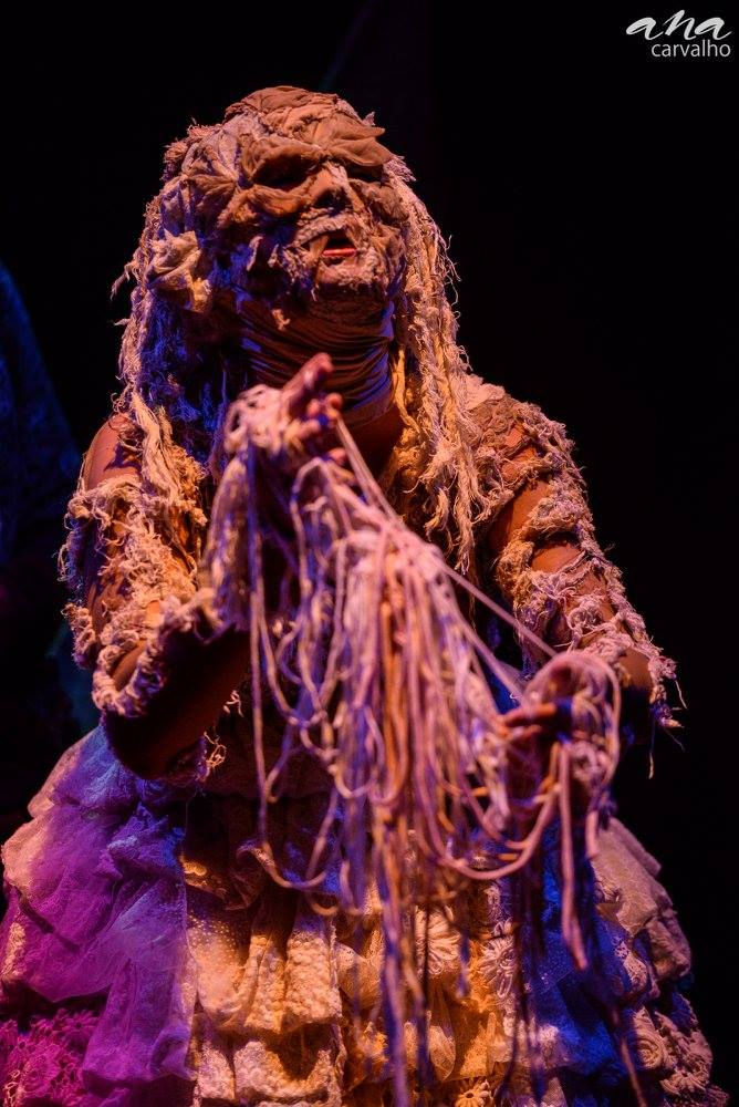 Luas de há muito sóis