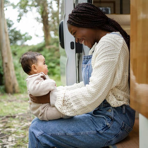 The Hidden Struggle: Supporting Mothers Through Postpartum Anxiety & Depression