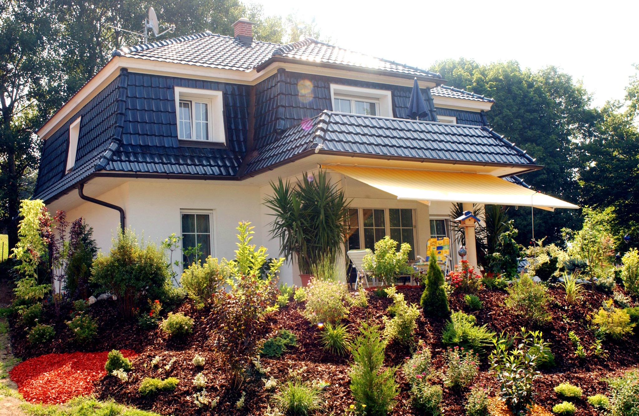Wohnhaus – Dillach bei Graz