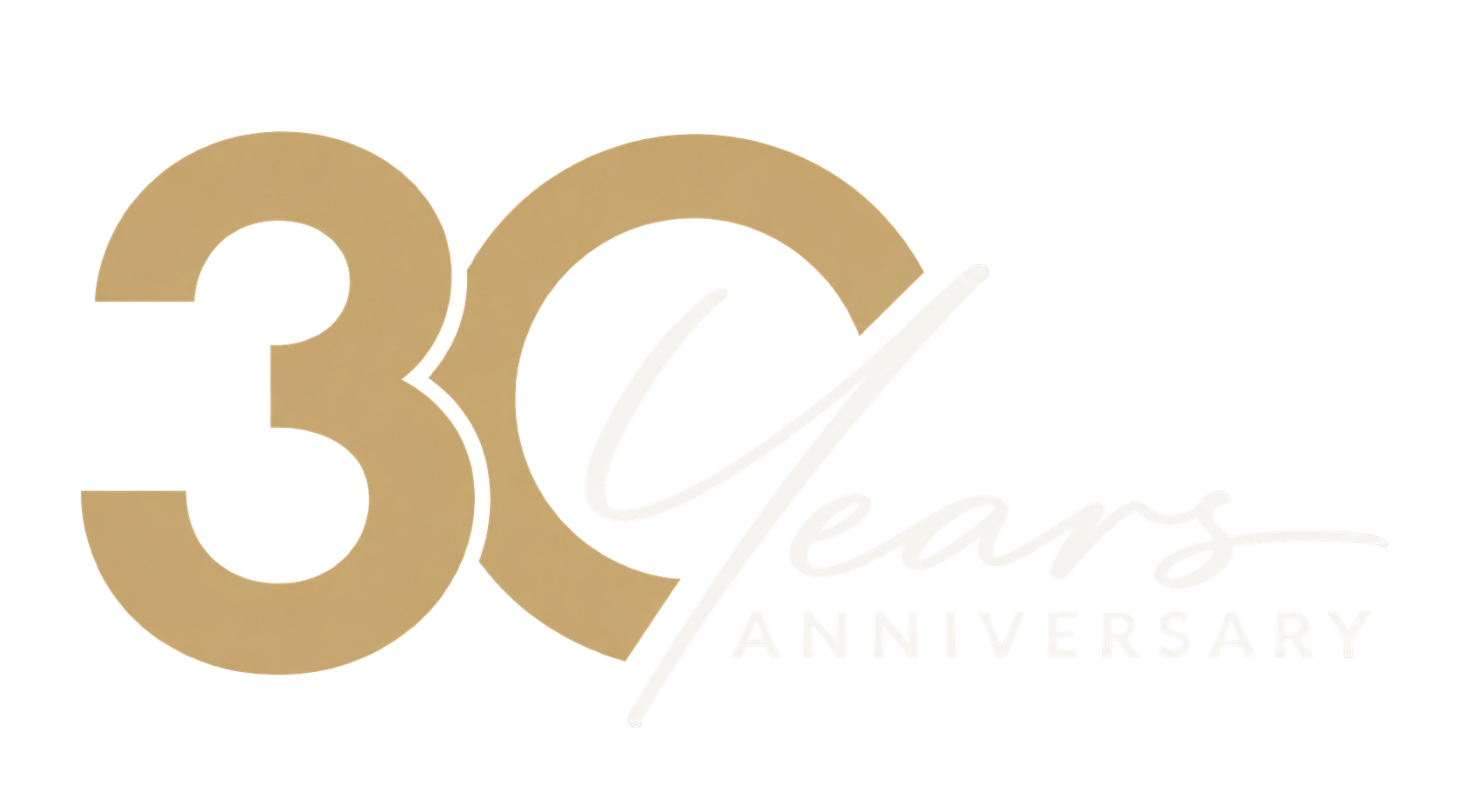 30 Years Anniversary — 30 Jahre