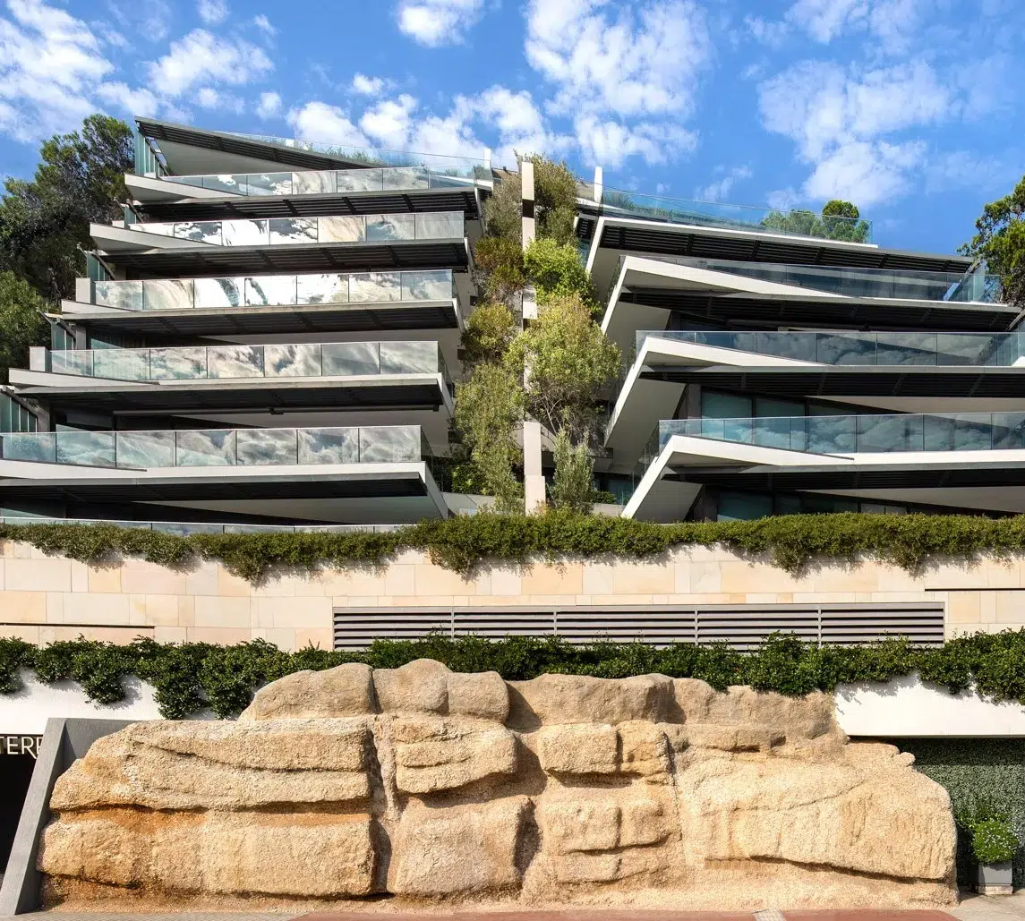 Clifton Terraces / Sea View – Kapstadt