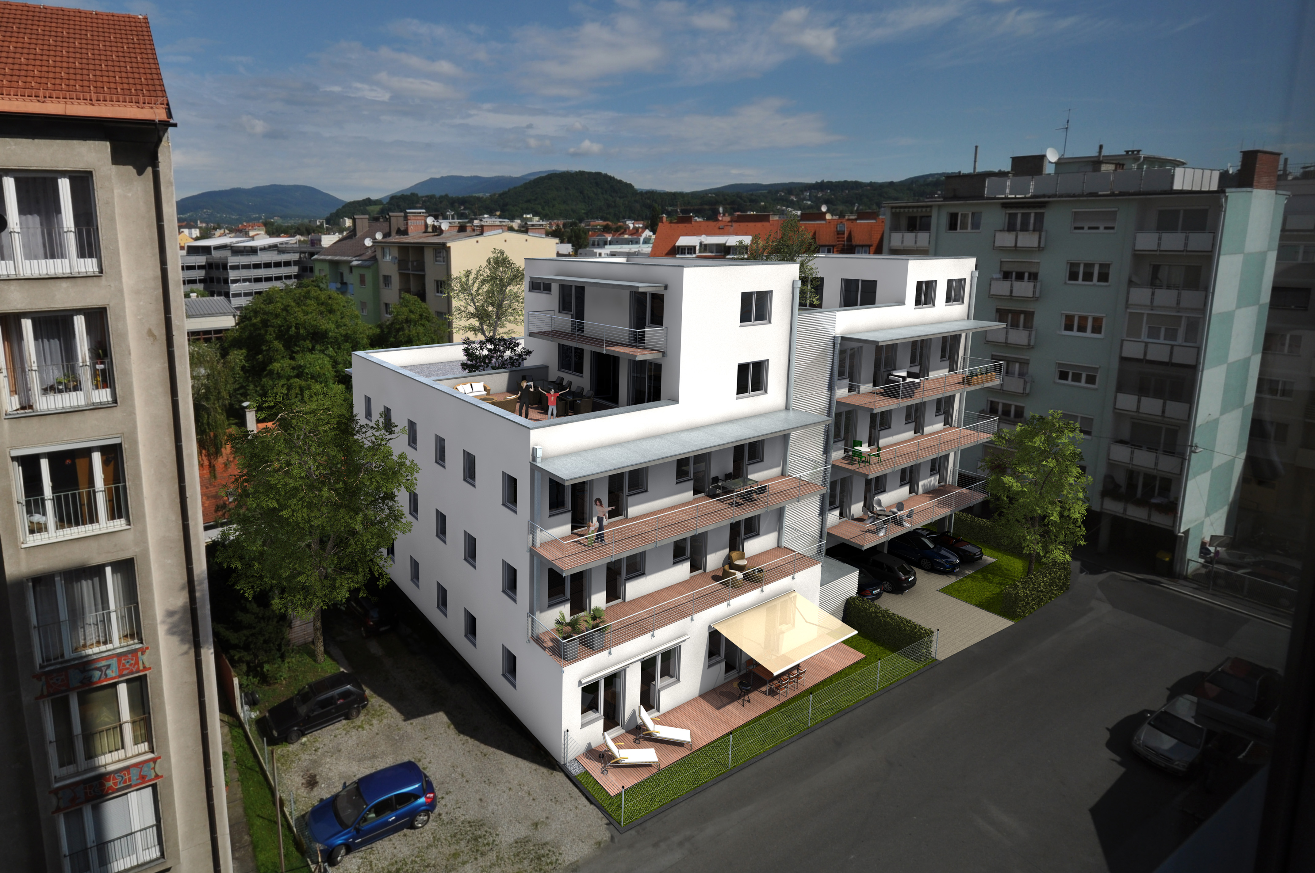 JO79 – Graz