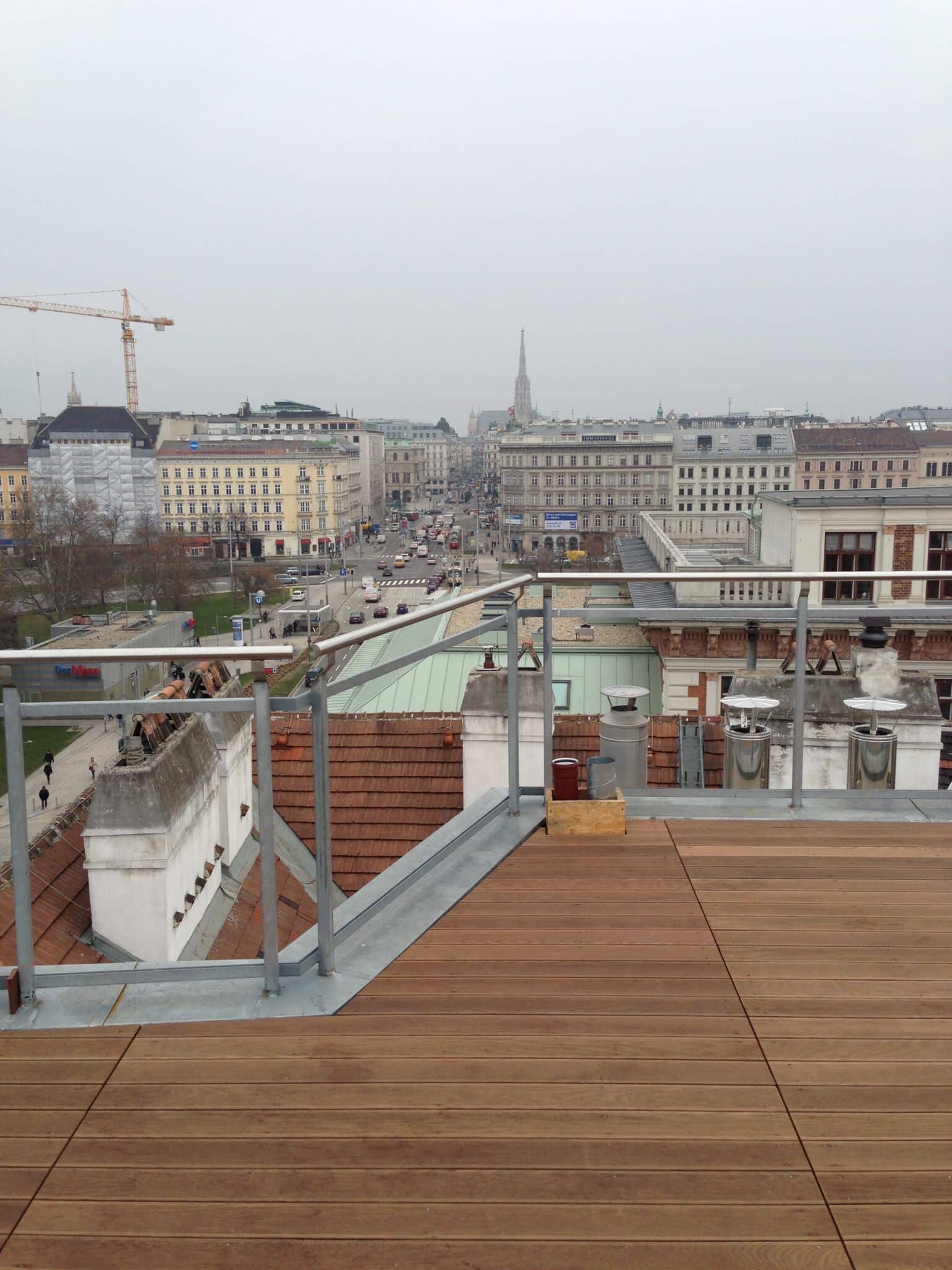 WH5 – Wien · Wiedner Hauptstraße 5
