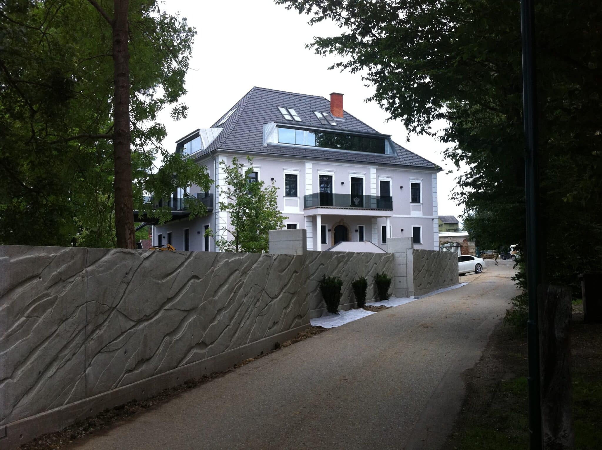 Gut Kellerhof – Hausmannstätten