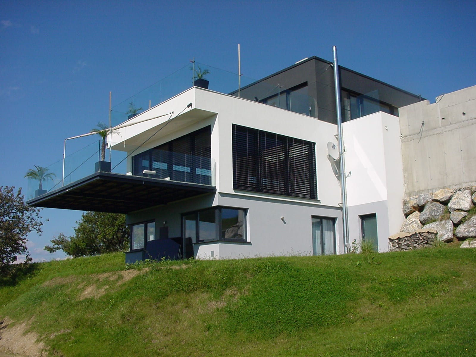 House 650 – Graz