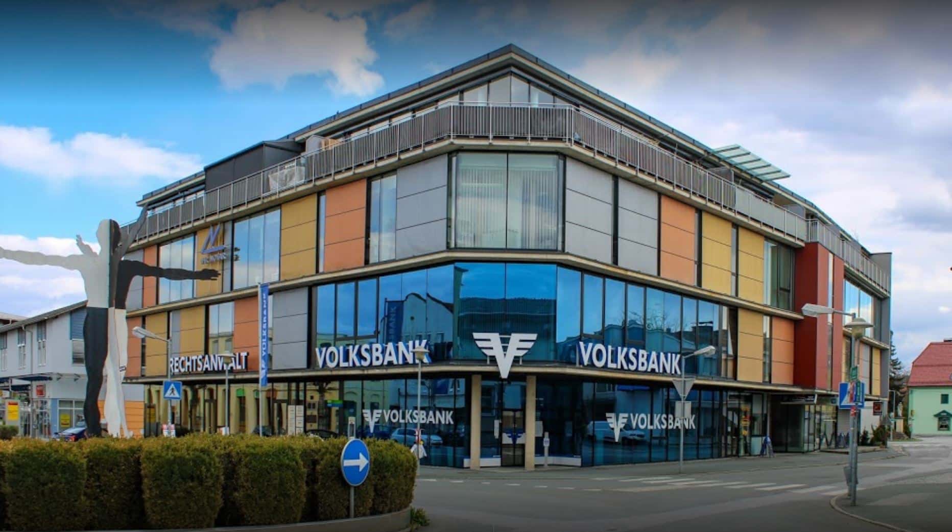 The Office – Deutschlandsberg