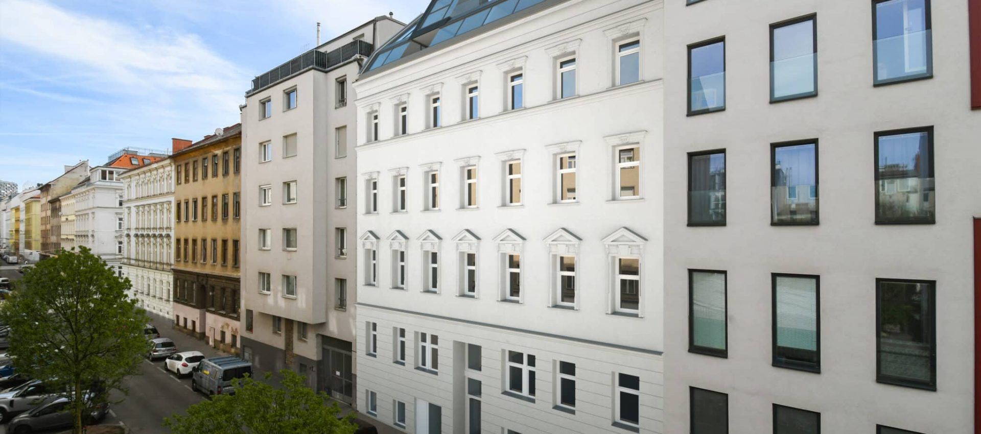 Diehlgasse 47 – Wien