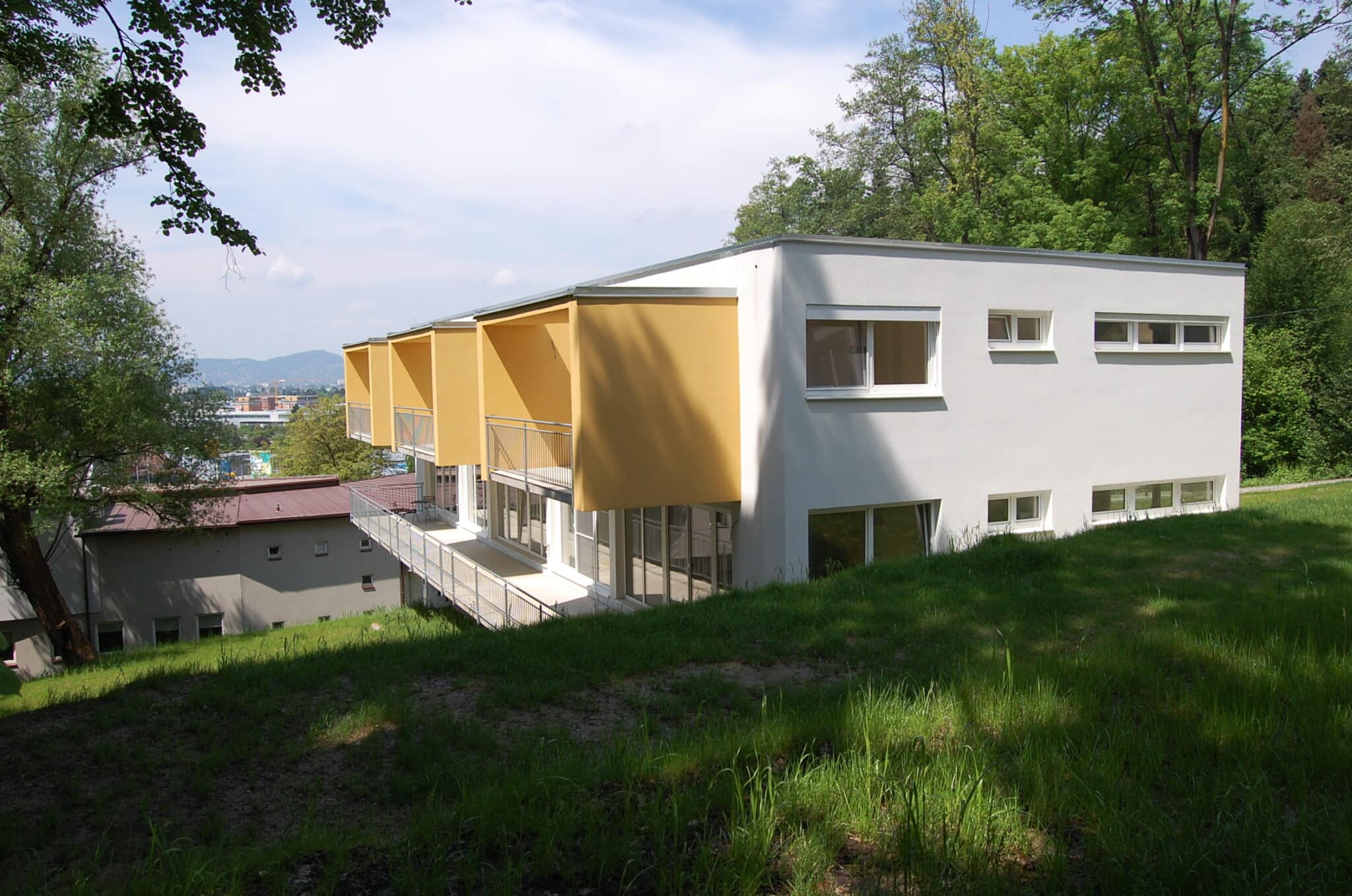 Graz St. Peter – Graz