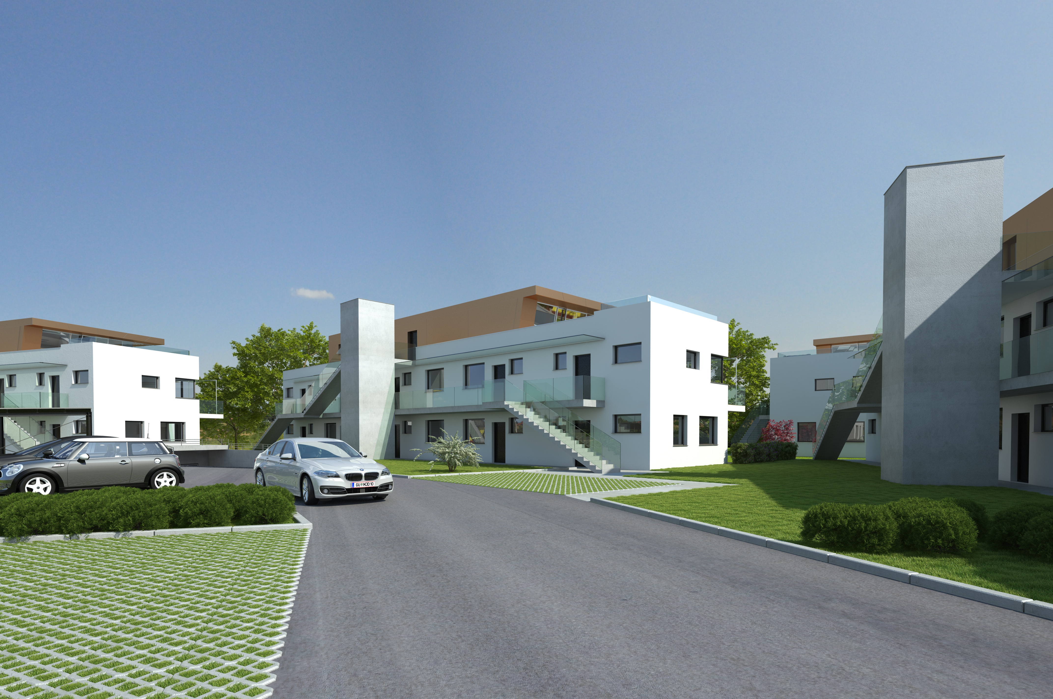 Raaba-Grambach – Weiherweg
