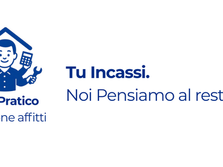 gestione affitti studenti