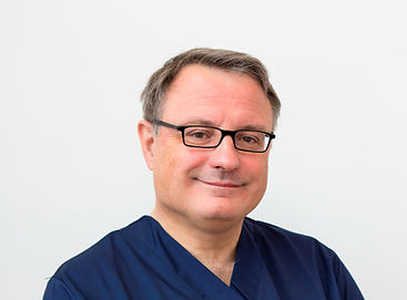 DDr. Peter Schuller-Götzburg, Kassenkieferorthopäde in Salzburg