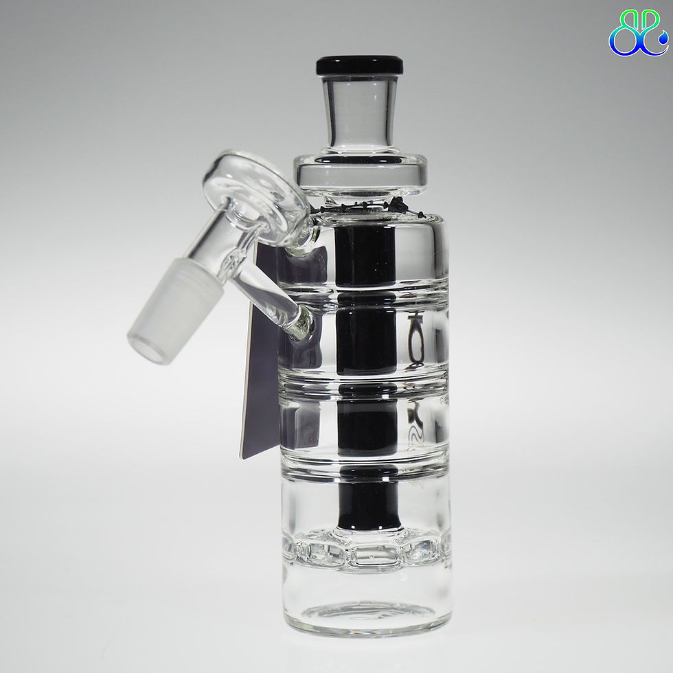 Thumbnail: PHX 14mm/45Degree Ash-Cacther